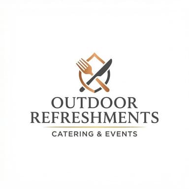Outdoor Refreshments Logo